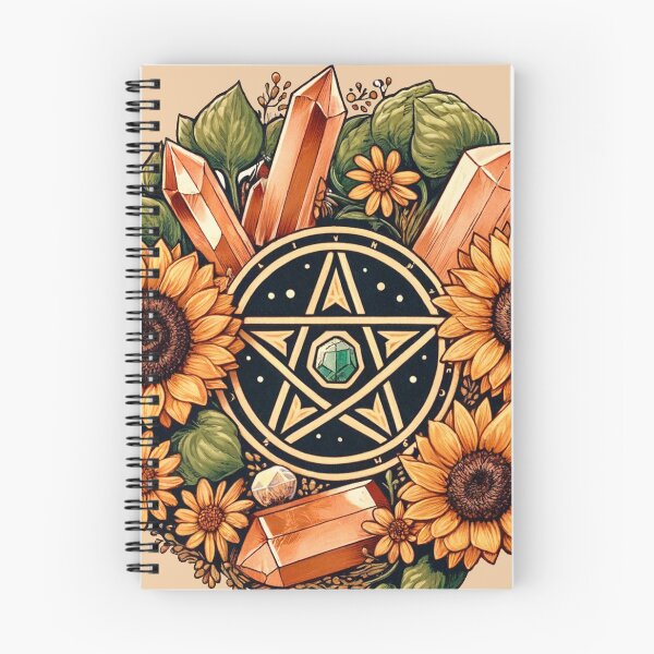 Item preview, Summer Pentacle designed and sold by FrictionMaxxing.