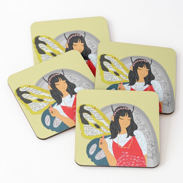 Item preview, Writing My Own Life Story designed and sold by 5Petals.