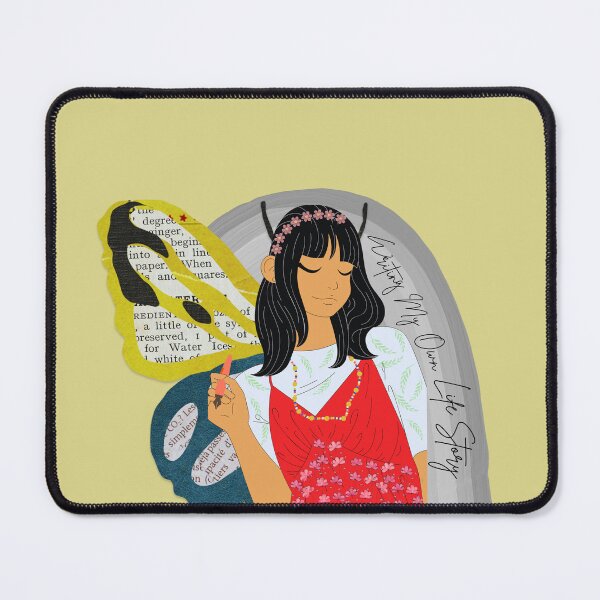 Item preview, Writing My Own Life Story designed and sold by 5Petals.
