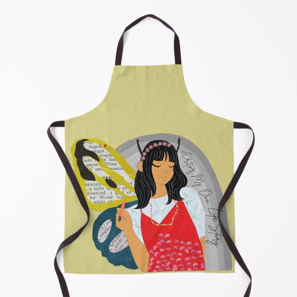 Item preview, Writing My Own Life Story designed and sold by 5Petals.