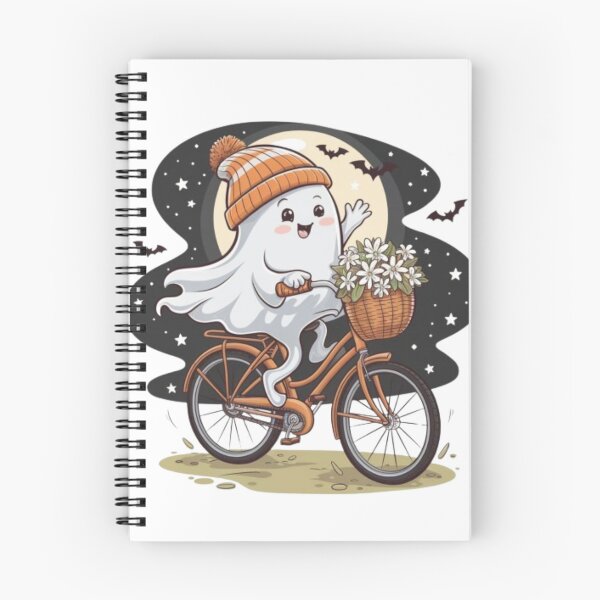 Item preview, Adorable Cute Ghost Halloween Shirt, Women's Spooky Tee, Fall Fashion Shirt, Halloween Celebration Shirt, Autumn Party Top, Spooky Season Apparel designed and sold by Simplehue.