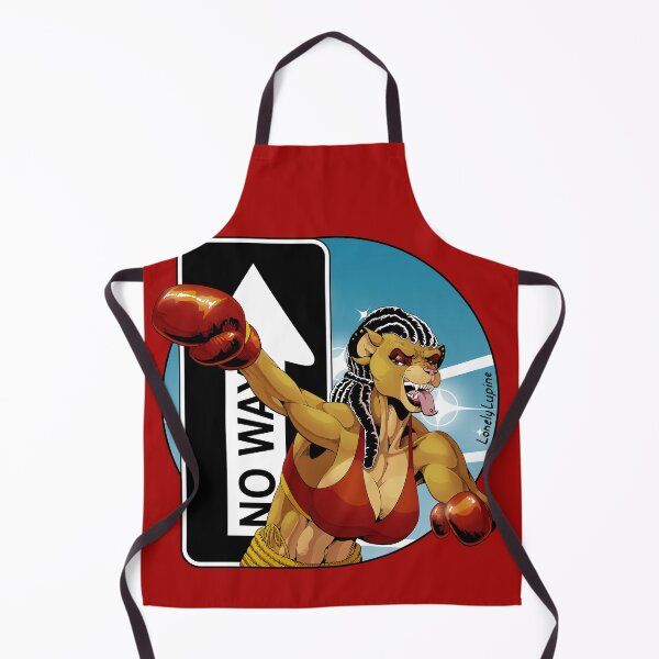 Item preview, No Way Up For You designed and sold by LonelyLupine.