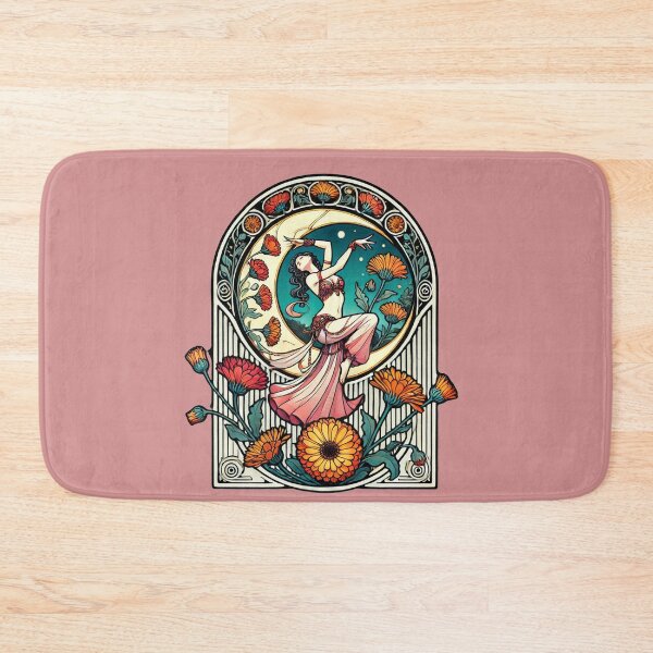 Item preview, Belly Dancer designed and sold by FrictionMaxxing.