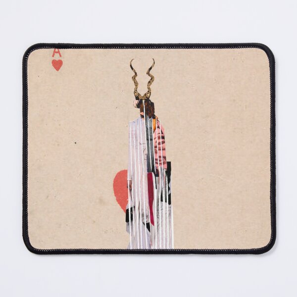 Item preview, Classic Playing Card ft. Schiaparelli designed and sold by MonsoonartsbyM.