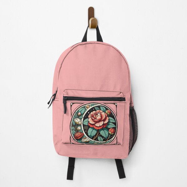 Item preview, Camelia Flowers designed and sold by FrictionMaxxing.