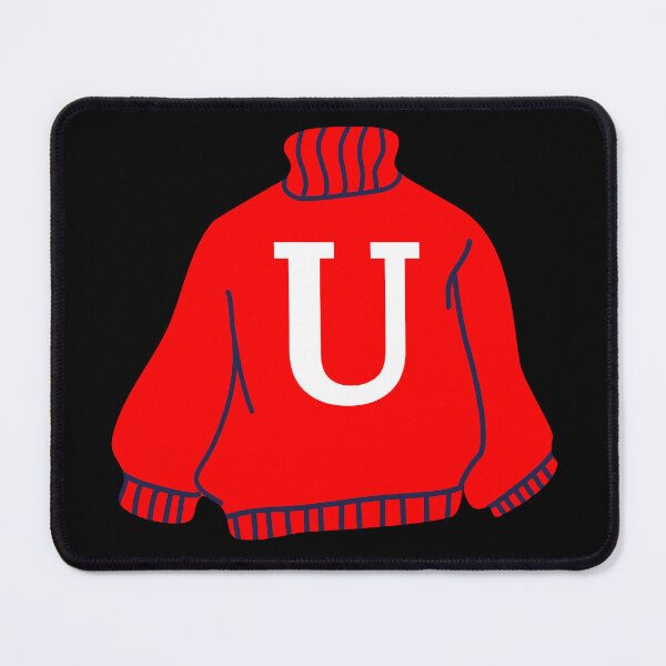 Item preview, Letter sweater designed and sold by broadwaygirl142.