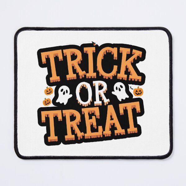Item preview, Trick-or-Treat Night designed and sold by The Digital Compass.