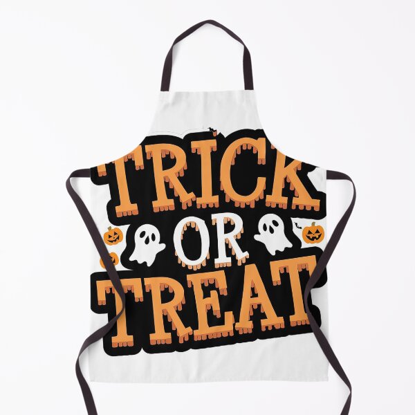 Item preview, Trick-or-Treat Night designed and sold by The Digital Compass.