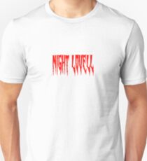 Night Lovell Unisex T-Shirt