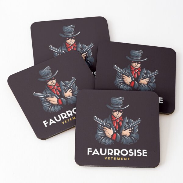 Item preview, faurrosise mafia designed and sold by faurrosise.
