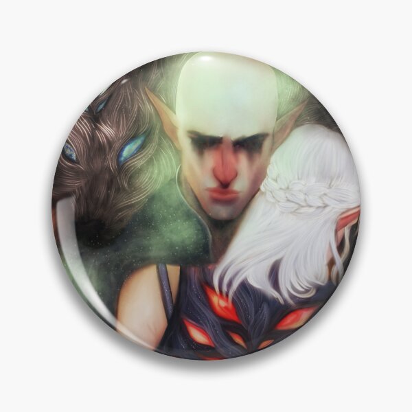 Item preview, Keeping You (Solavellan) designed and sold by Kennaelf.