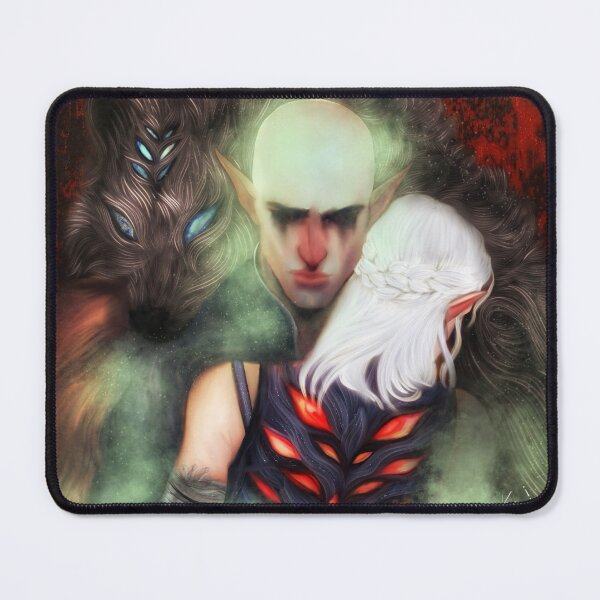 Item preview, Keeping You (Solavellan) designed and sold by Kennaelf.