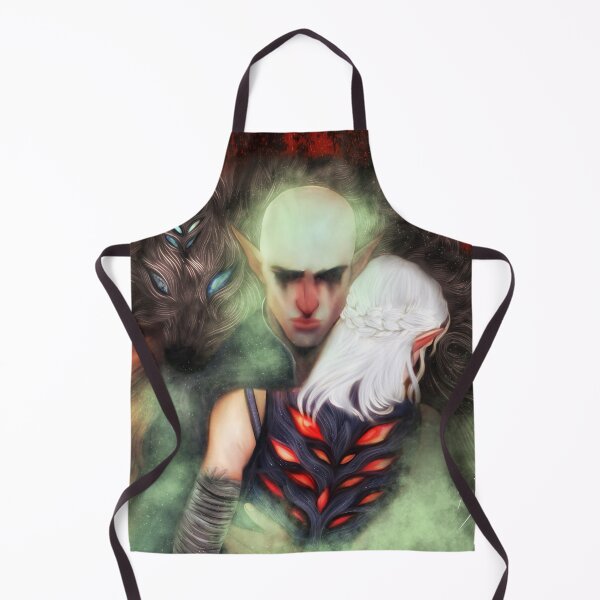 Item preview, Keeping You (Solavellan) designed and sold by Kennaelf.