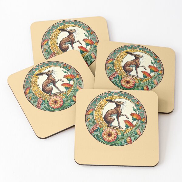 Item preview, Vintage Hare designed and sold by FrictionMaxxing.
