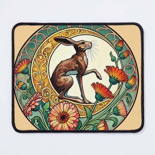 Item preview, Vintage Hare designed and sold by FrictionMaxxing.