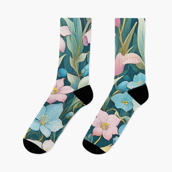 Item preview, Fabulous Florals 5 designed and sold by J-CCreations.