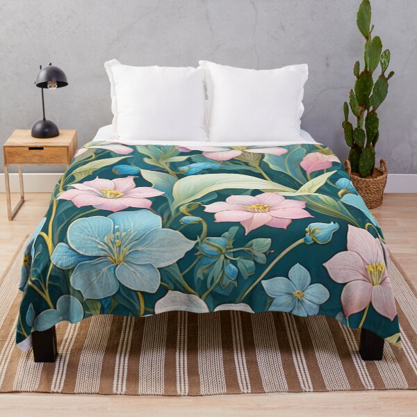Item preview, Fabulous Florals 5 designed and sold by J-CCreations.