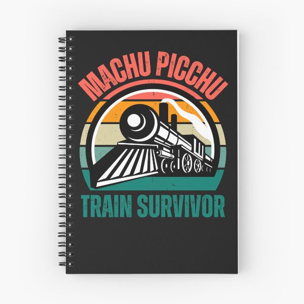 Item preview,  Inca train survivor Machu Picchu Cusco Cuzco  2024-2025 designed and sold by erozzz.