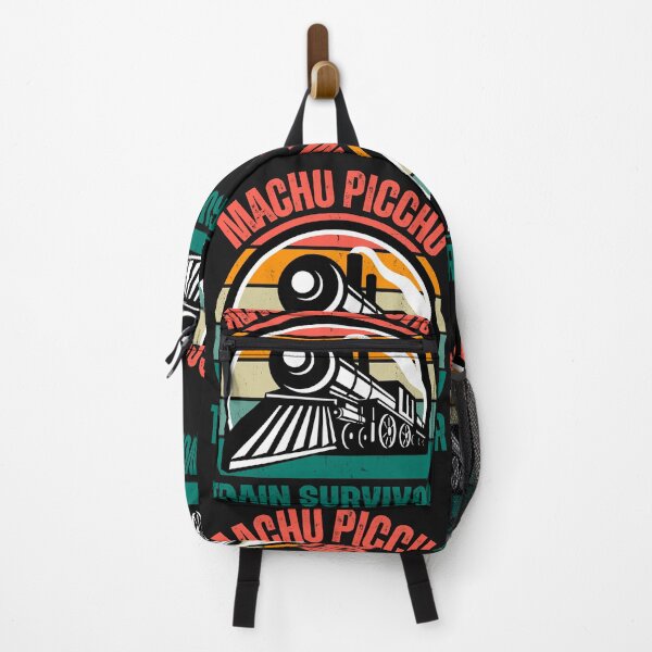 Item preview, Inca train survivor Machu Picchu Cusco Cuzco 2024-2025 designed and sold by erozzz.