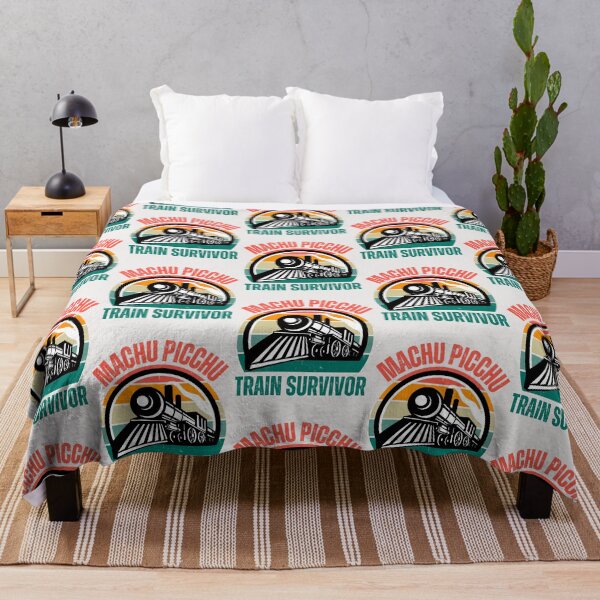 Item preview,  Inca train survivor Machu Picchu Cusco Cuzco  2024-2025 designed and sold by erozzz.