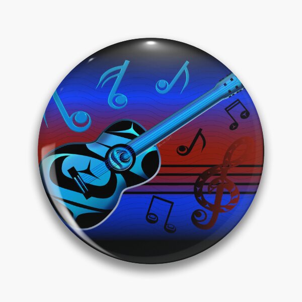 Item preview, Musical Formline designed and sold by Lou-ann Neel.