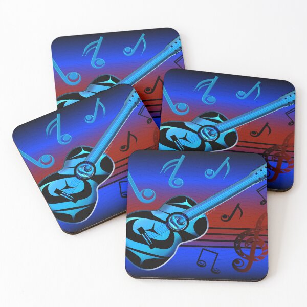 Item preview, Musical Formline designed and sold by Lou-ann Neel.