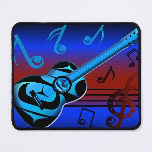 Item preview, Musical Formline designed and sold by Lou-ann Neel.