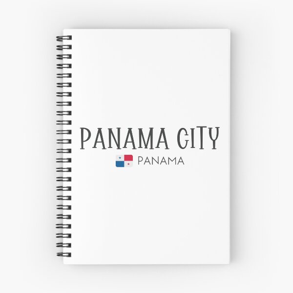 Item preview, Panama City - Panama  designed and sold by StudioRedKoala.