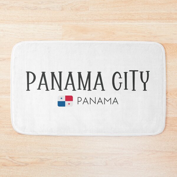 Item preview, Panama City - Panama  designed and sold by StudioRedKoala.