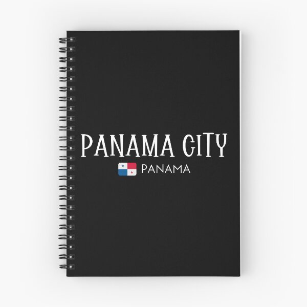 Item preview, Panama City - Panama  designed and sold by StudioRedKoala.
