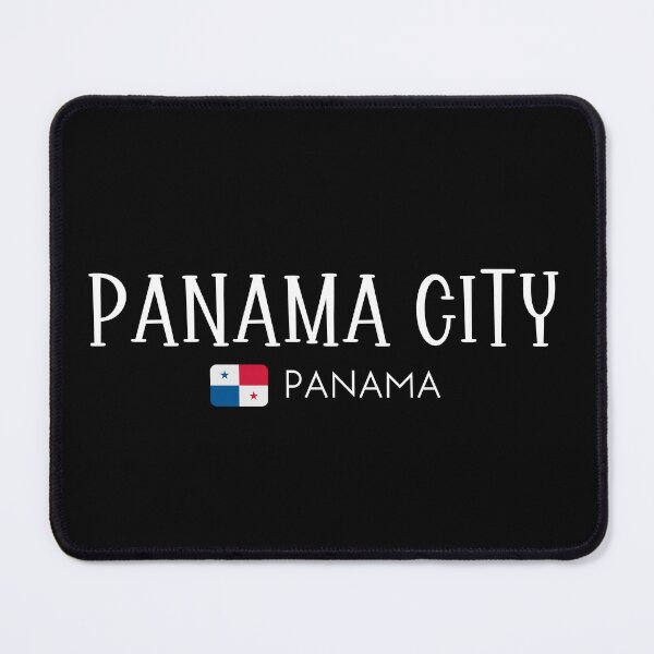 Item preview, Panama City - Panama  designed and sold by StudioRedKoala.