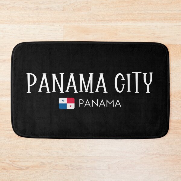 Item preview, Panama City - Panama  designed and sold by StudioRedKoala.