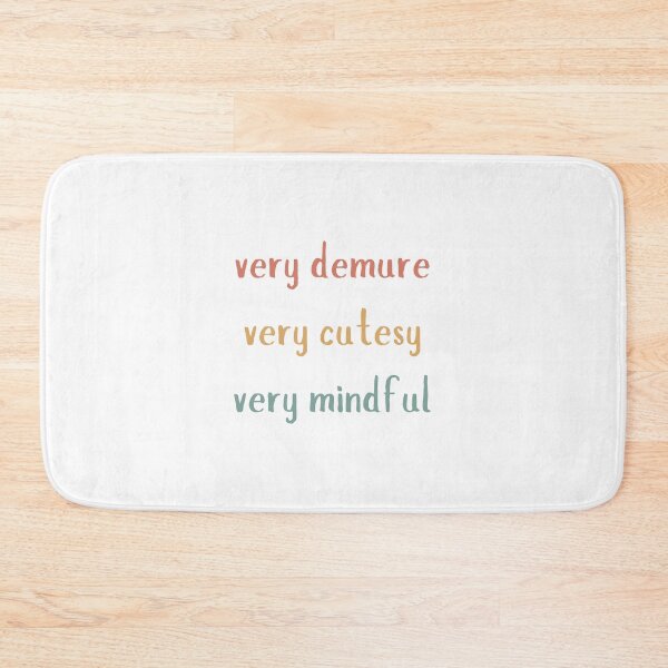 Item preview, Very mindful designed and sold by faridman.