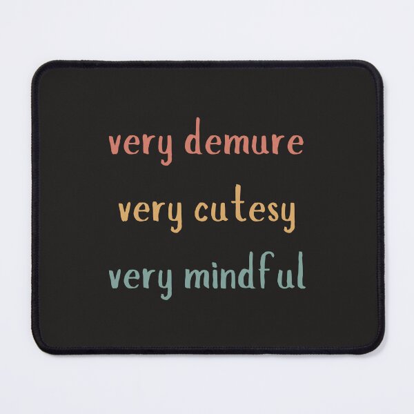 Item preview, Very mindful designed and sold by faridman.