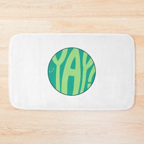 Item preview, YAY! designed and sold by MrMonkii.