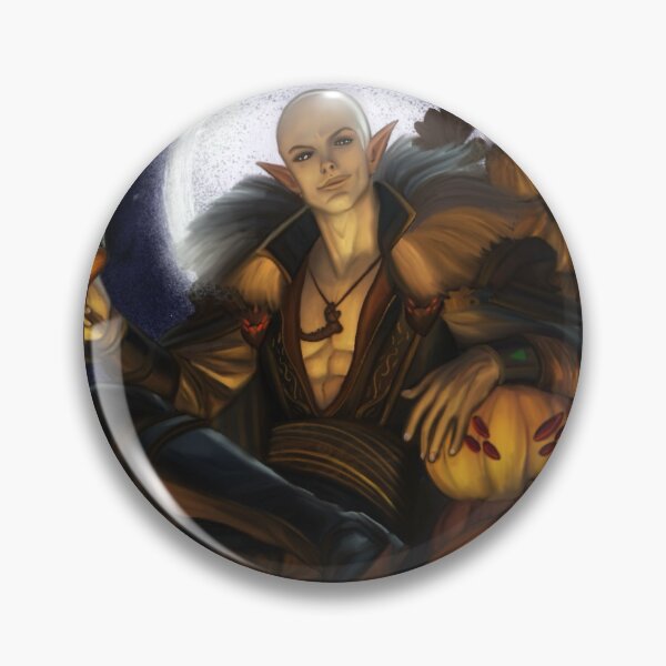 Item preview, The Dreadwolf Pumpkin King  designed and sold by Kennaelf.
