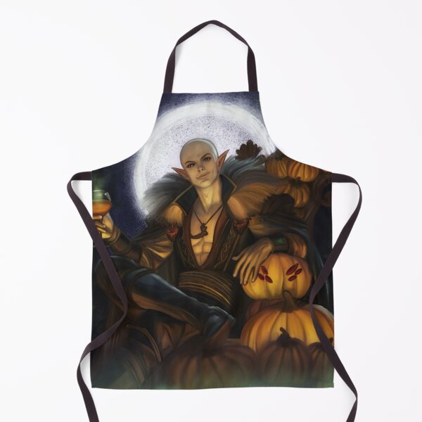 Item preview, The Dreadwolf Pumpkin King  designed and sold by Kennaelf.