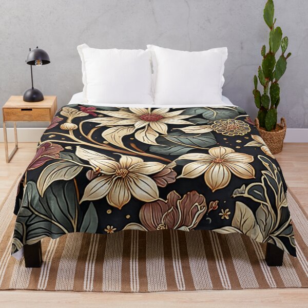 Item preview, Fabulous Florals 6 designed and sold by J-CCreations.
