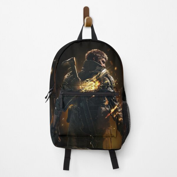 Item preview, The First Descendant Lepic designed and sold by Nachosbuenos.