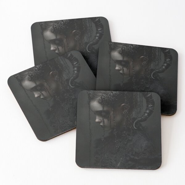 Item preview, Gothic Enigma designed and sold by Talevin.