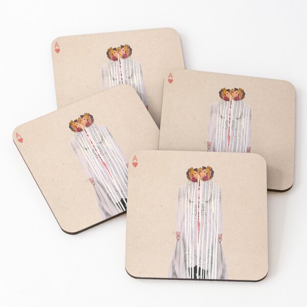 Item preview, Layers of Identity: Fragmented Self Collage Un-Demonated designed and sold by MonsoonartsbyM.
