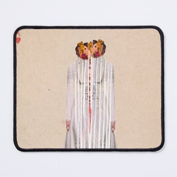 Item preview, Layers of Identity: Fragmented Self Collage Un-Demonated designed and sold by MonsoonartsbyM.