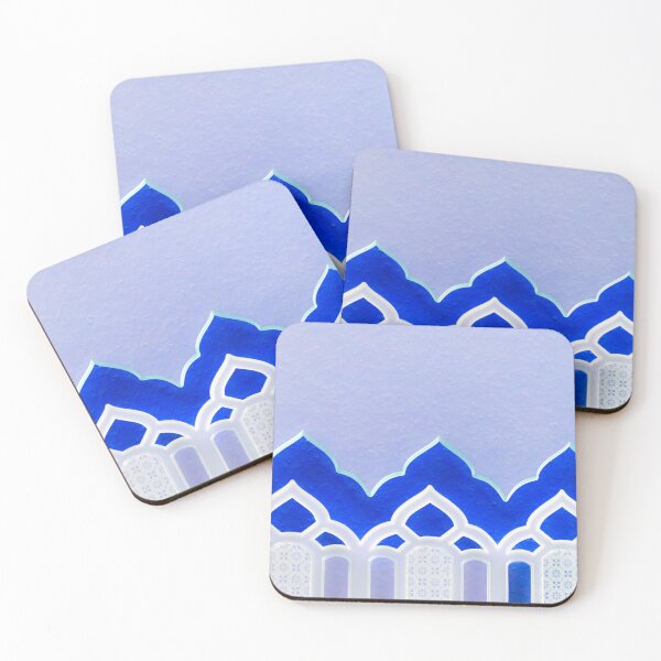 Item preview, Arab Frieze designed and sold by metriognome.