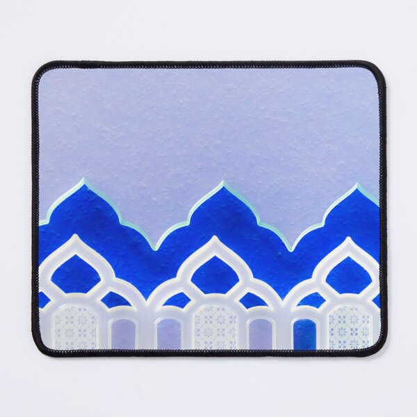Item preview, Arab Frieze designed and sold by metriognome.
