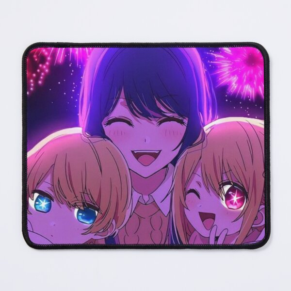 Item preview, Oshi no ko Fireworks designed and sold by TheAnime-World.