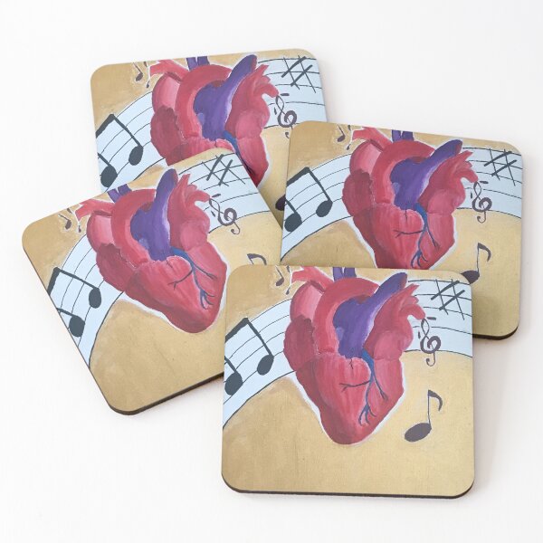 Item preview, Music is my One True Love designed and sold by C-Jaye-Murry.