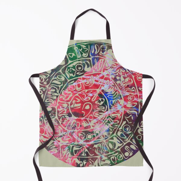 Item preview, Phaistos Disc designed and sold by MinnietheCat.