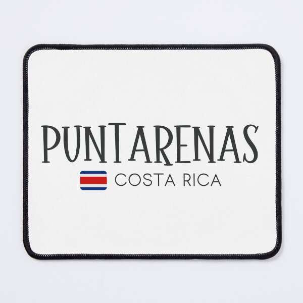 Item preview, Puntarenas - Costa Rica designed and sold by StudioRedKoala.