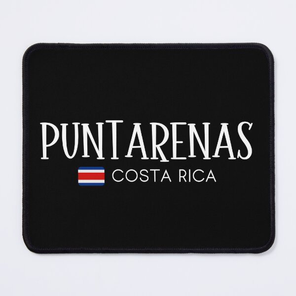 Item preview, Puntarenas - Costa Rica designed and sold by StudioRedKoala.