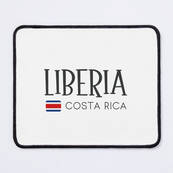 Item preview, Liberia - Costa Rica designed and sold by StudioRedKoala.